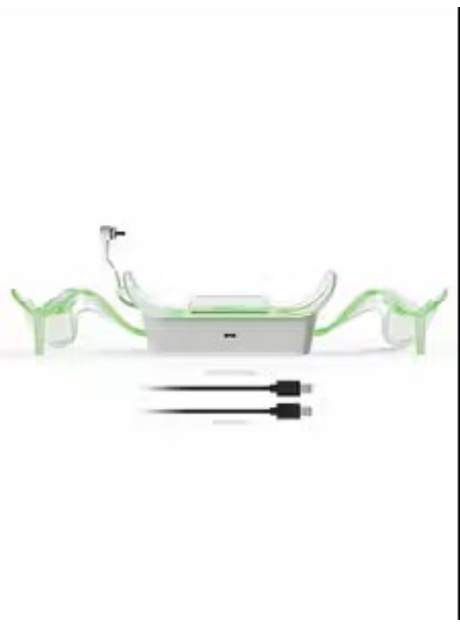 DOBE Charging Dock for Meta Quest 2 / 3 / 3s